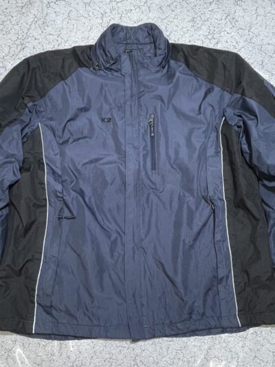 Thrift Jackets India