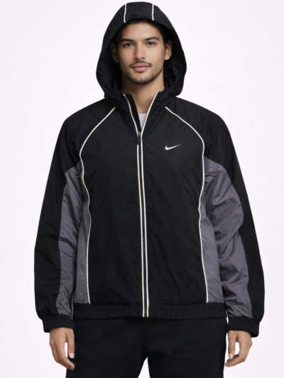 Vintage thrift track jacket online india