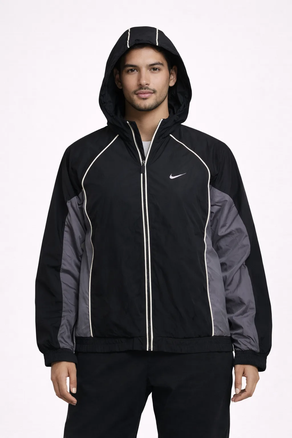 Vintage thrift track jacket online india