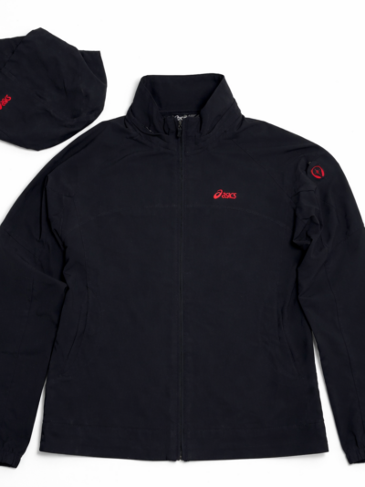 Vintage thrift track jacket online india