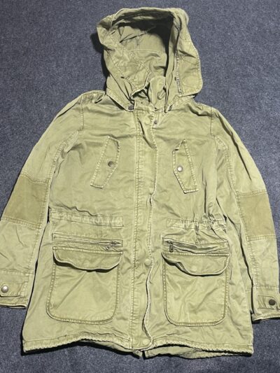 Vintage thrift track jacket online india