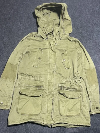 Vintage thrift track jacket online india