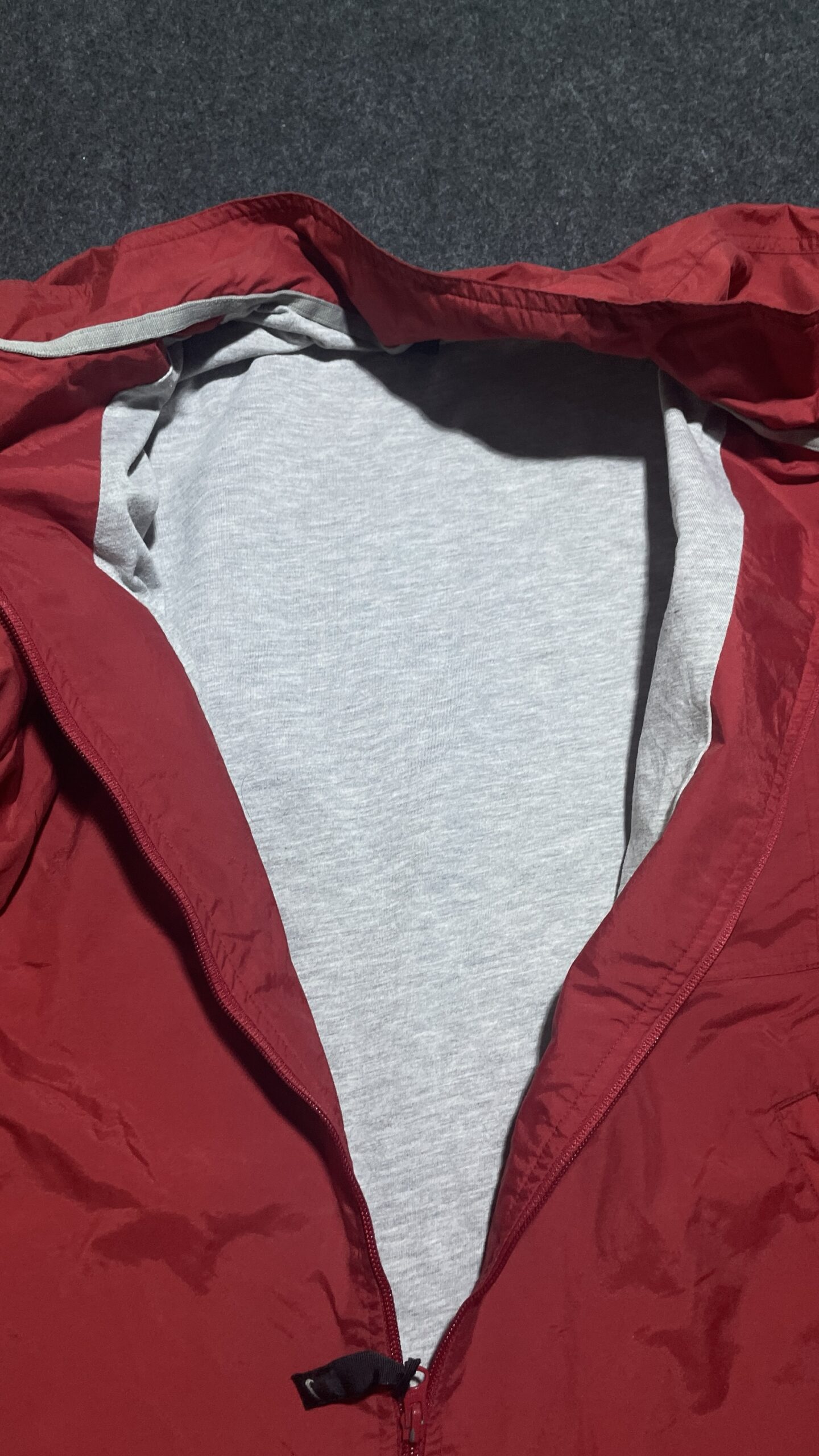Vintage thrift track jacket online india