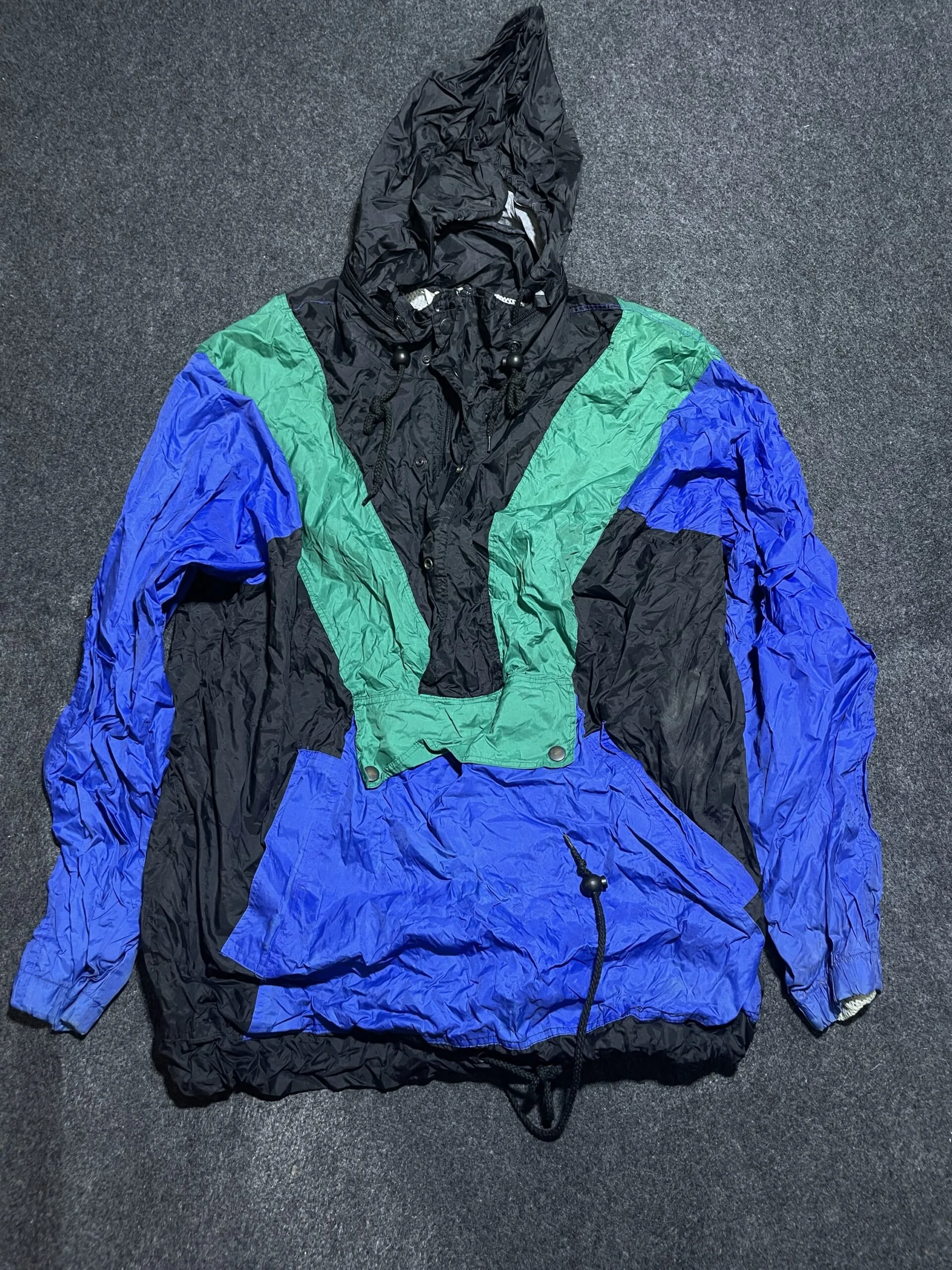 Vintage thrift track jacket online india