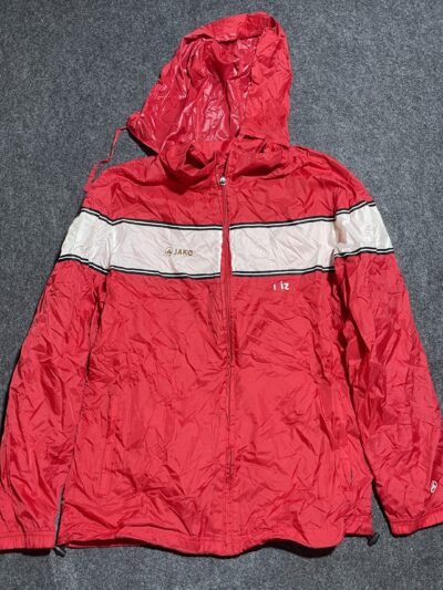Vintage thrift track jacket online india