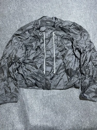 Vintage thrift track jacket online india