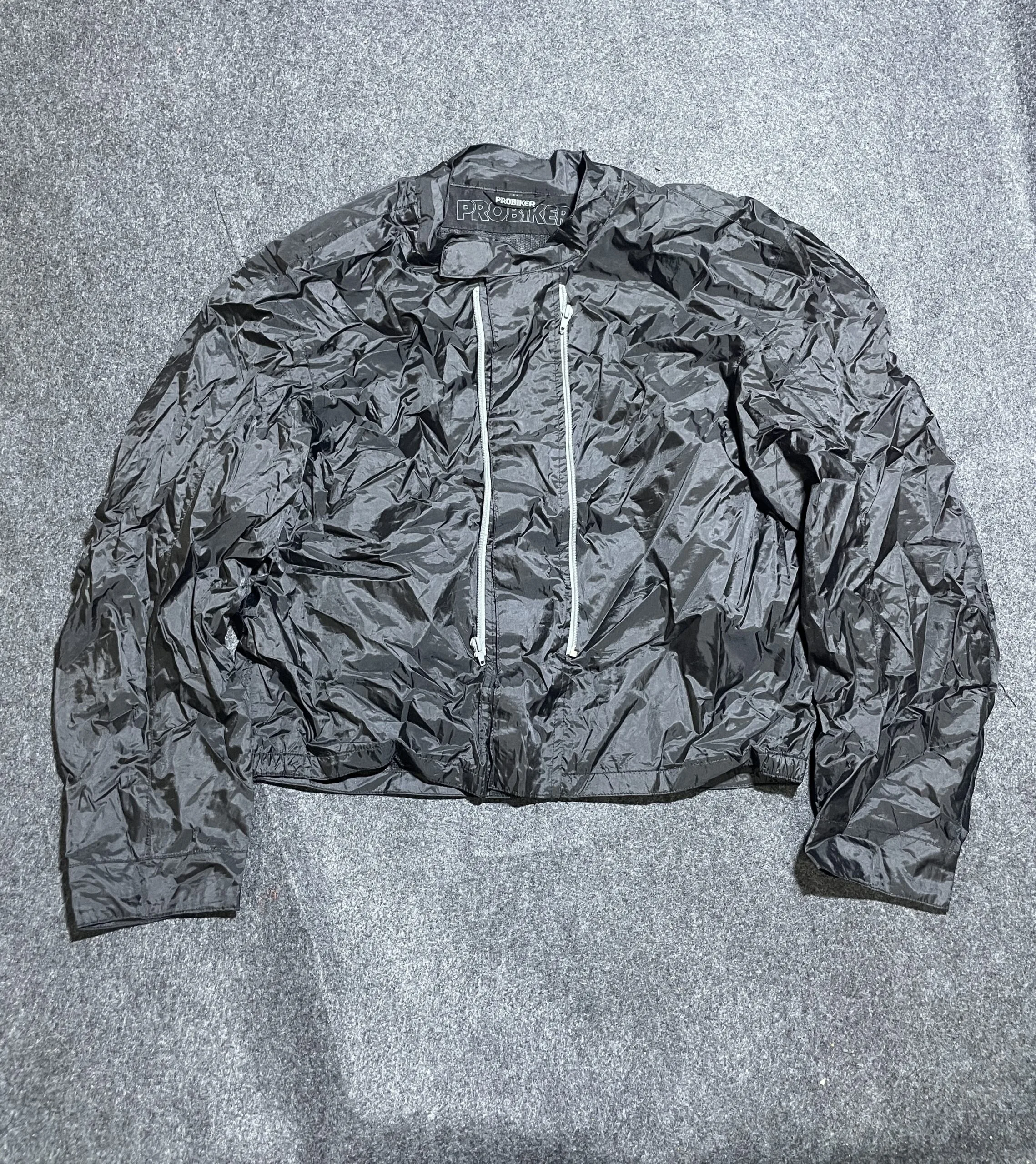 Vintage thrift track jacket online india