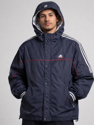 Vintage thrift track jacket online india