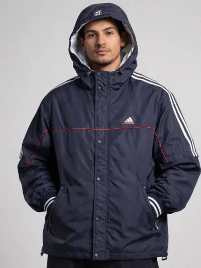 Vintage thrift track jacket online india