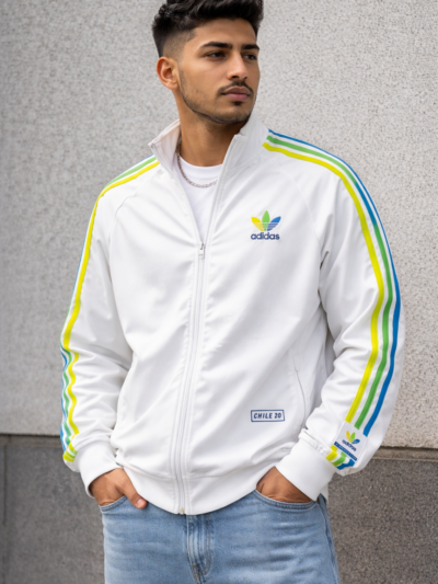 Vintage thrift track jacket online india