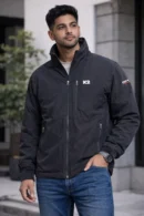 Vintage thrift track jacket online india
