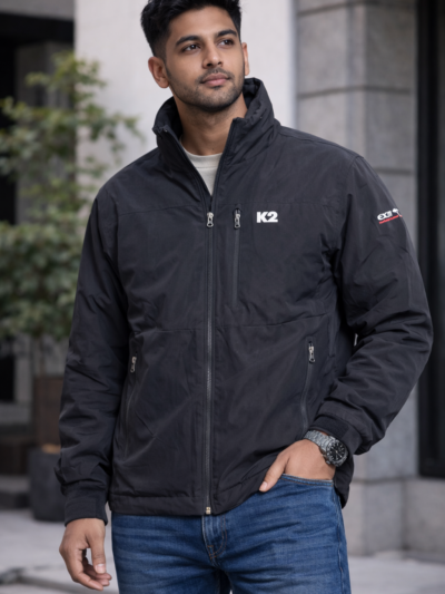 Vintage thrift track jacket online india