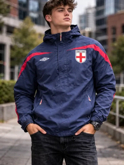 Vintage thrift track jacket online india