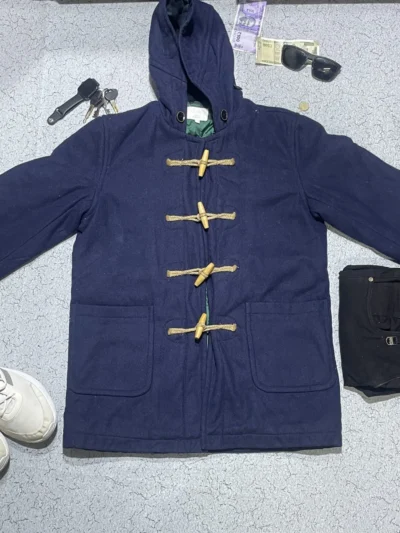 Vintage thrift track jacket online india