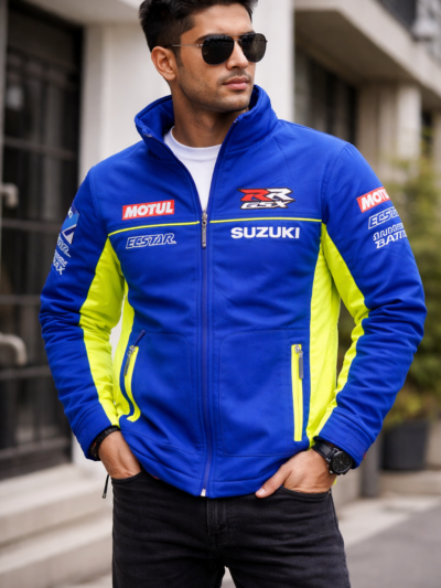Vintage thrift track jacket online india