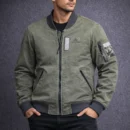 Vintage thrift track jacket online india