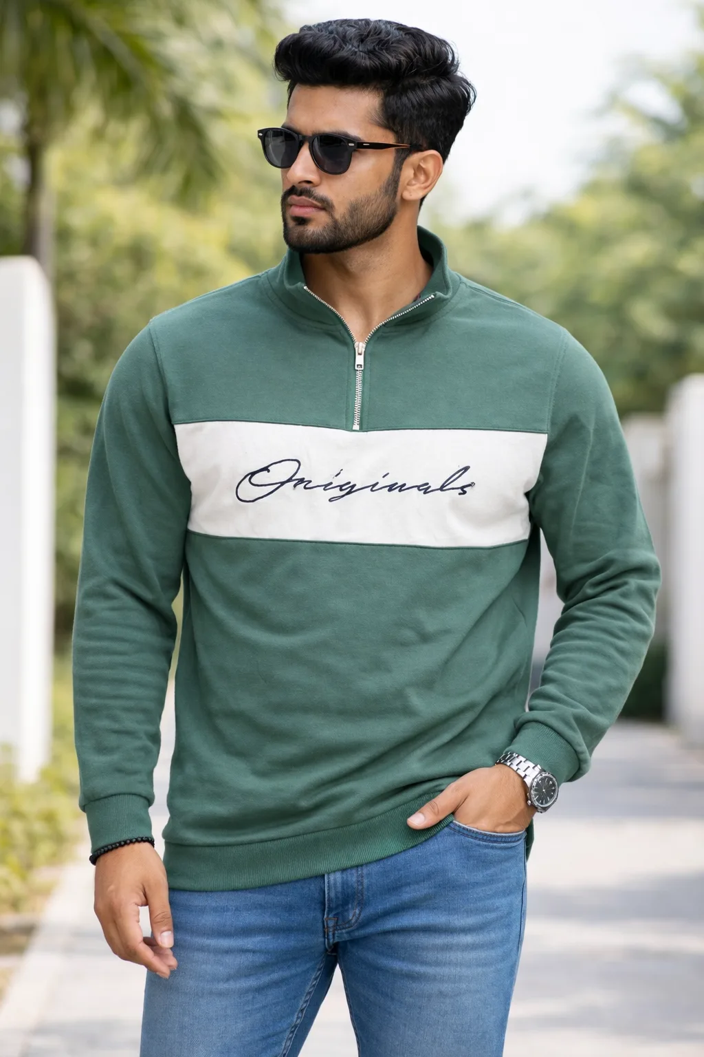 online thrift store india men