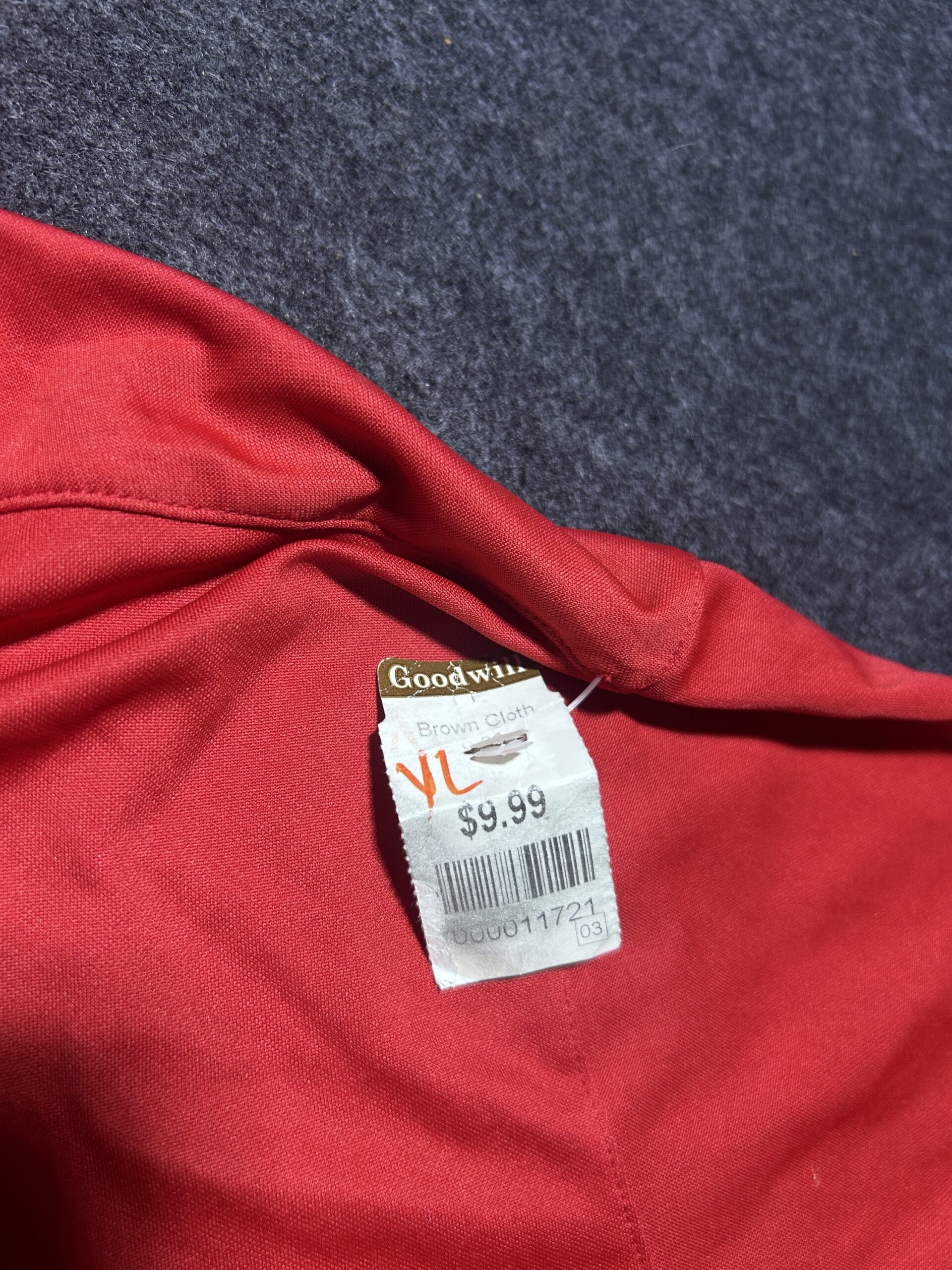 Womens thrift store online India