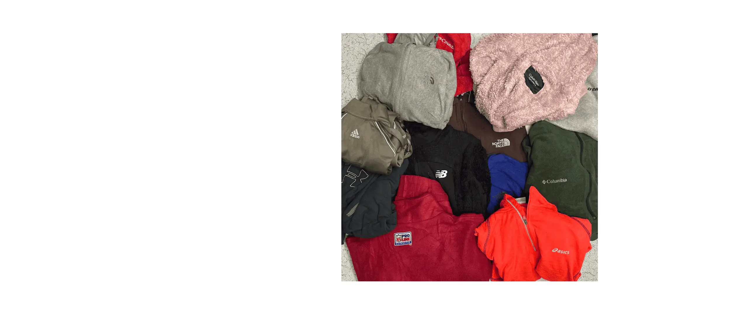 Vintage thrift track jacket online india