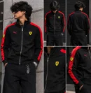 Vintage thrift track jacket online india