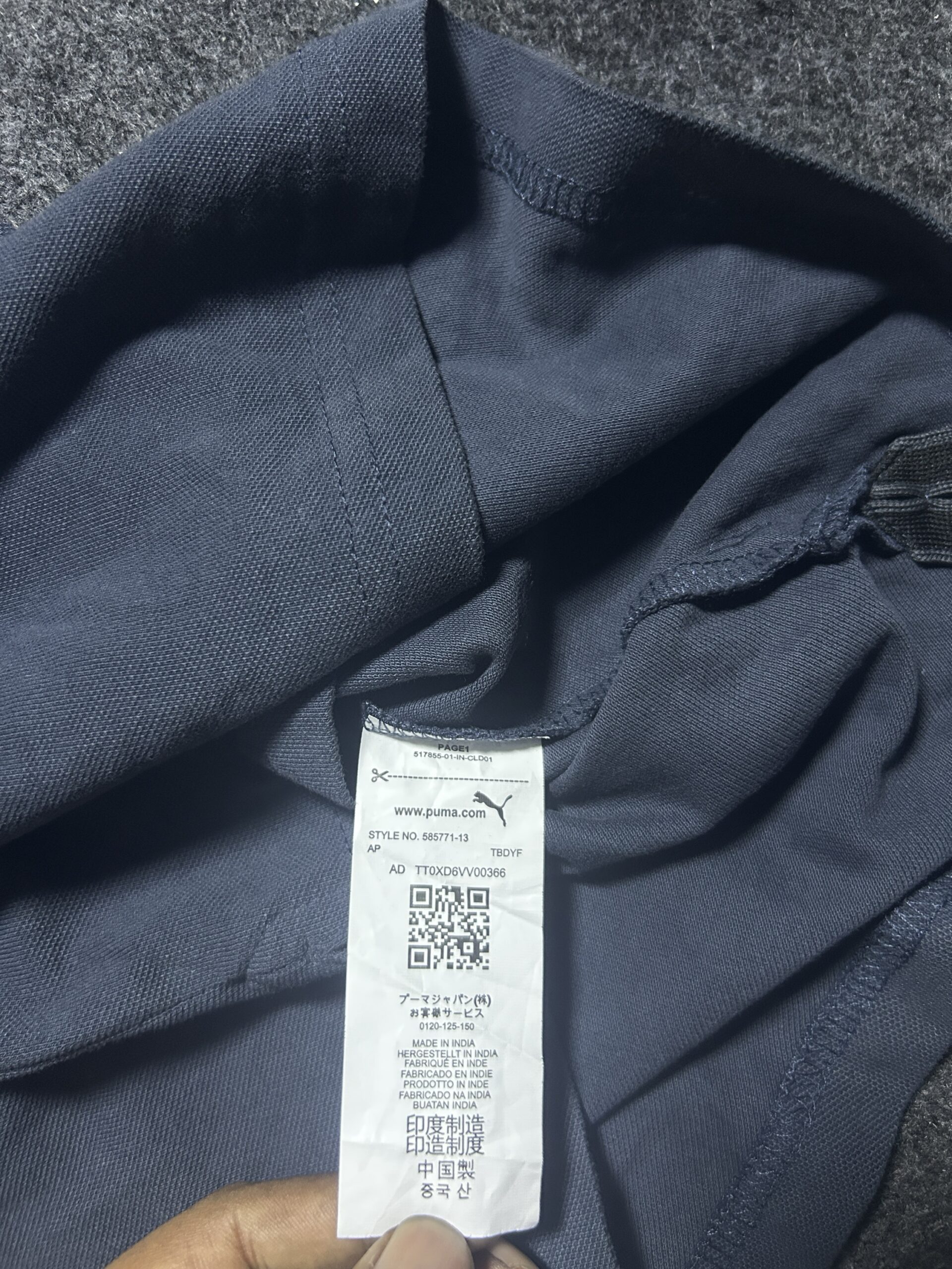 Men ralph lauren thrift india