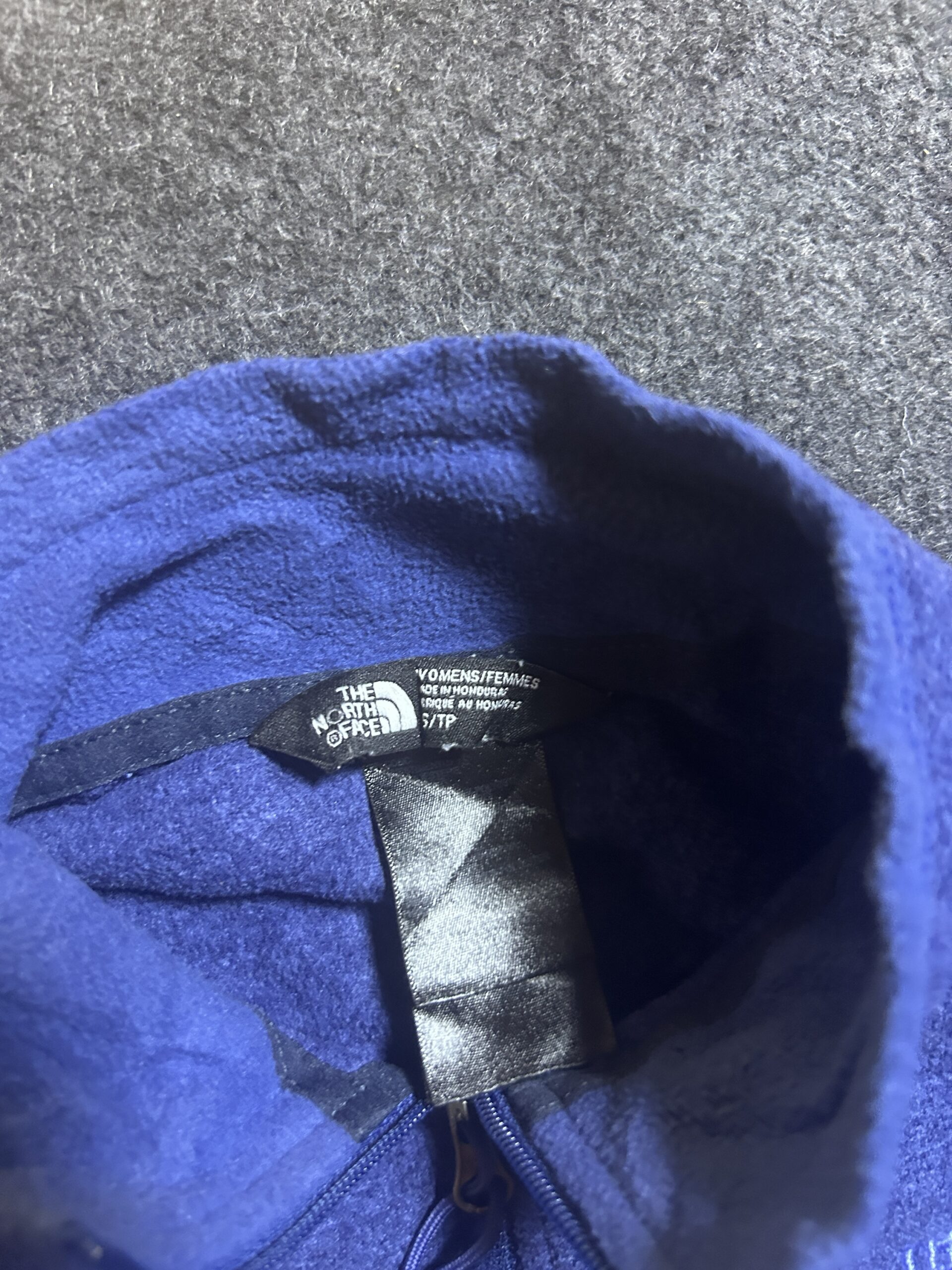 Vintage thrift track jacket online india
