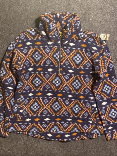 Vintage thrift track jacket online india
