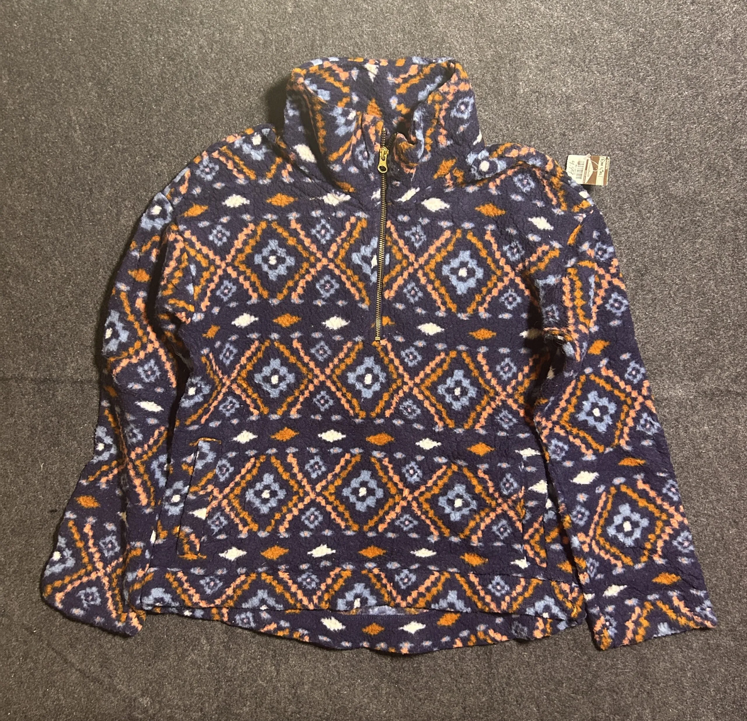 Vintage thrift track jacket online india