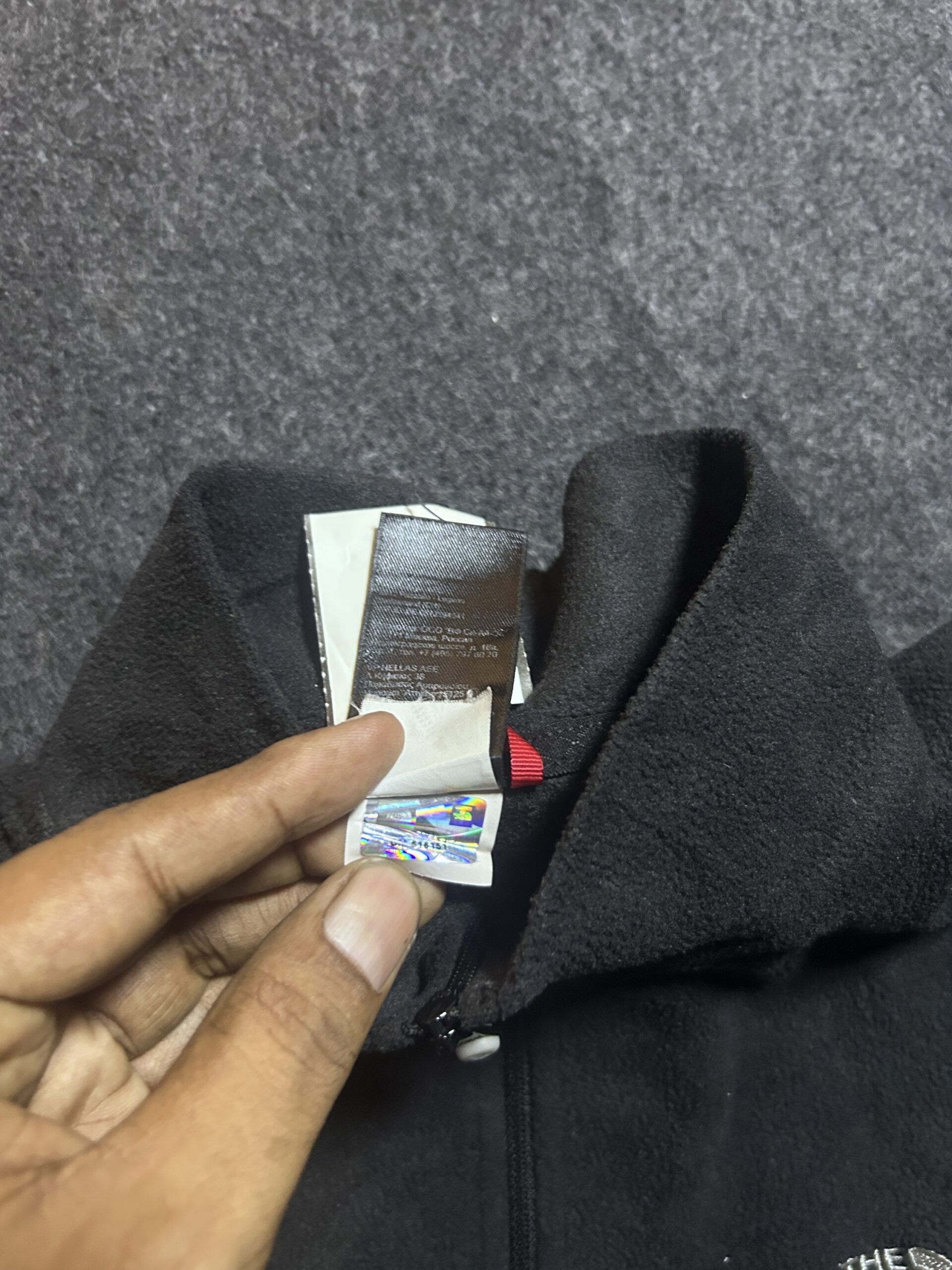 Vintage thrift track jacket online india