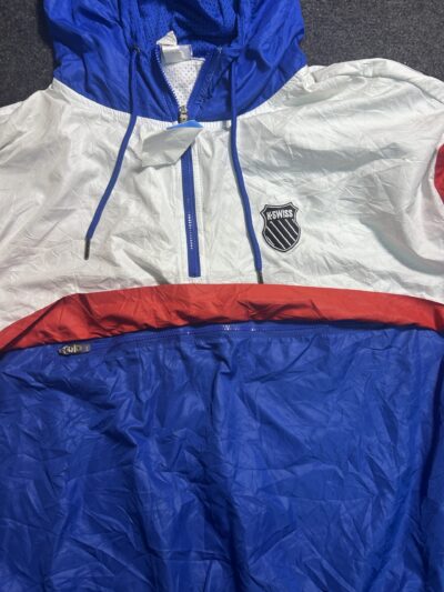 Vintage thrift track jacket online india