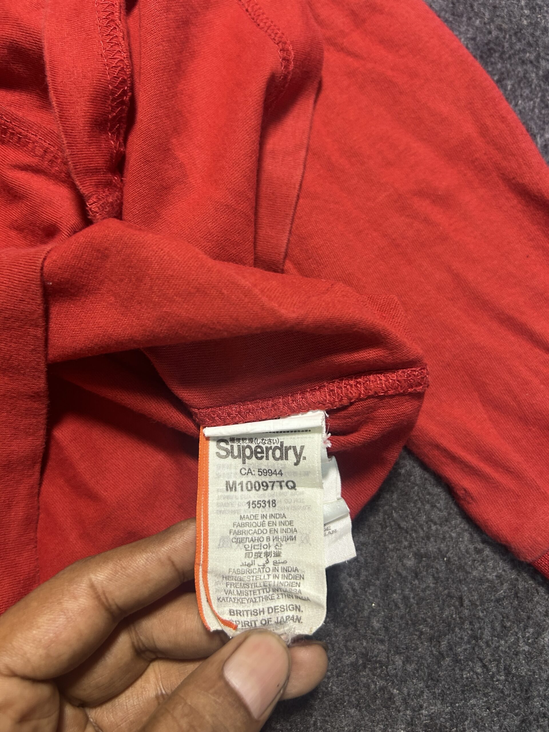 online thrift store