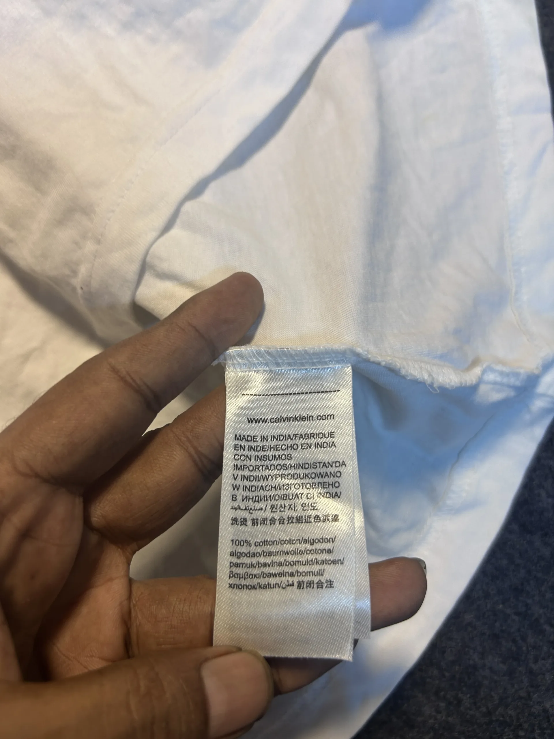 Men ralph lauren thrift india