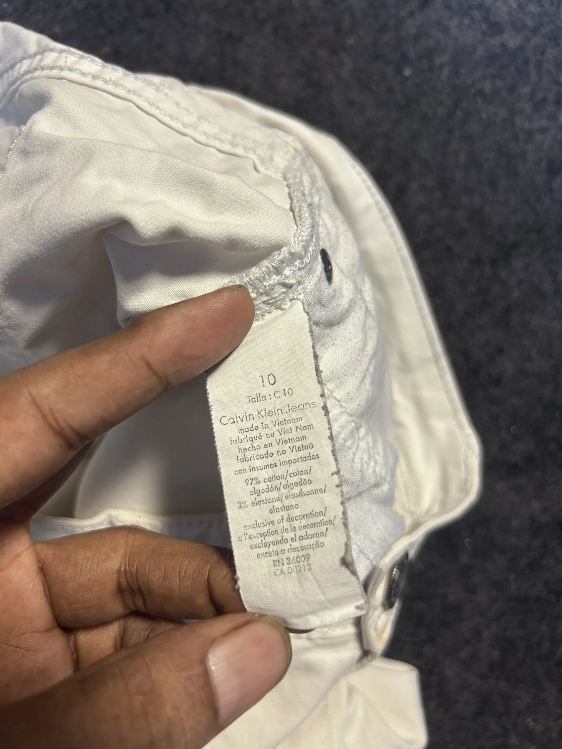 clothing thrift store online india