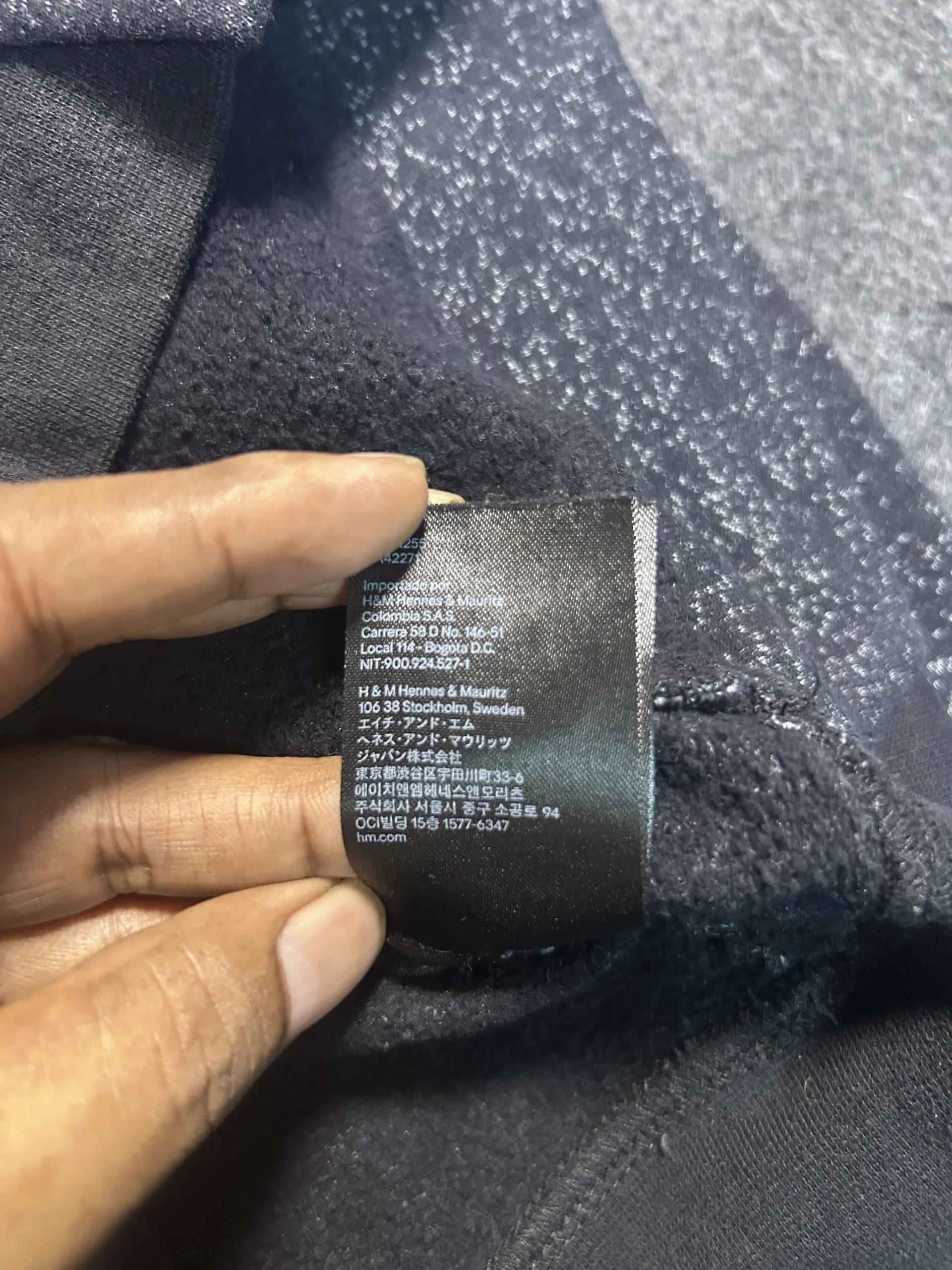 Vintage thrift track jacket online india