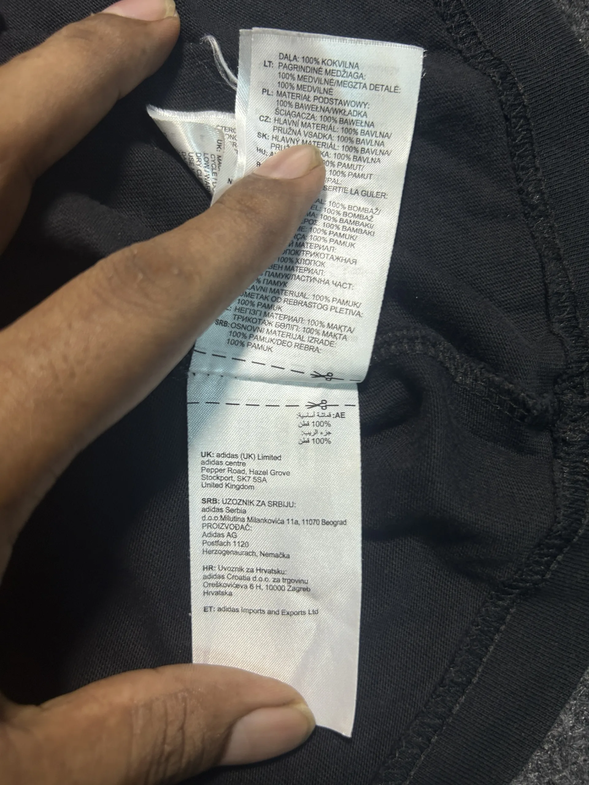 online thrift store india men