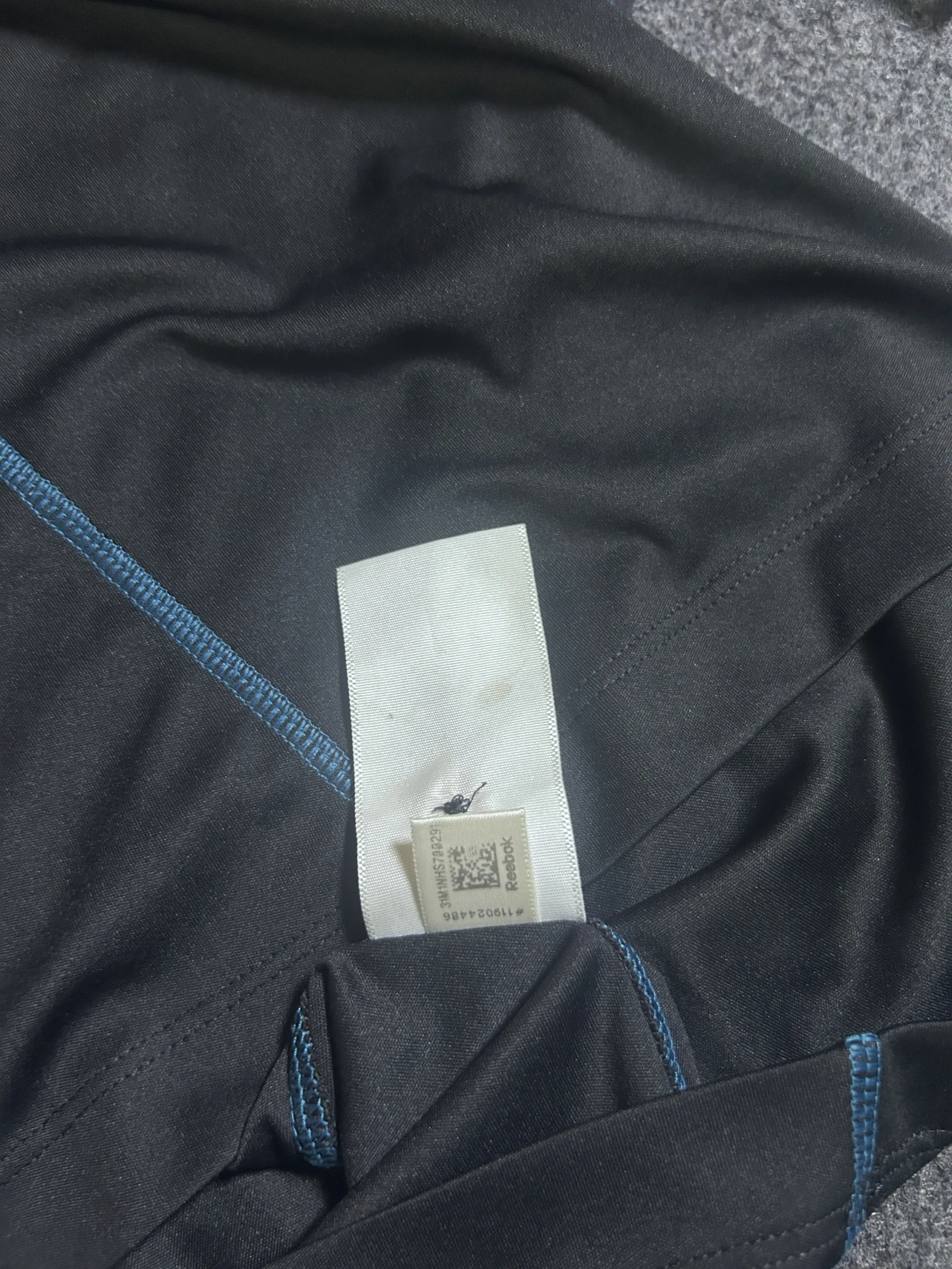 Vintage thrift track jacket online india