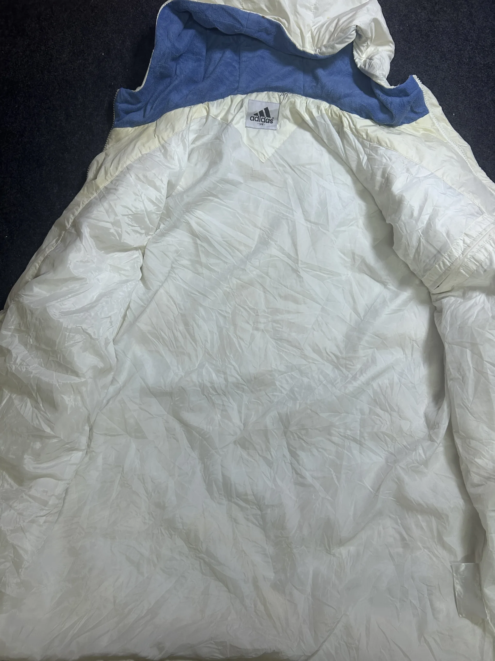 Vintage thrift track jacket online india