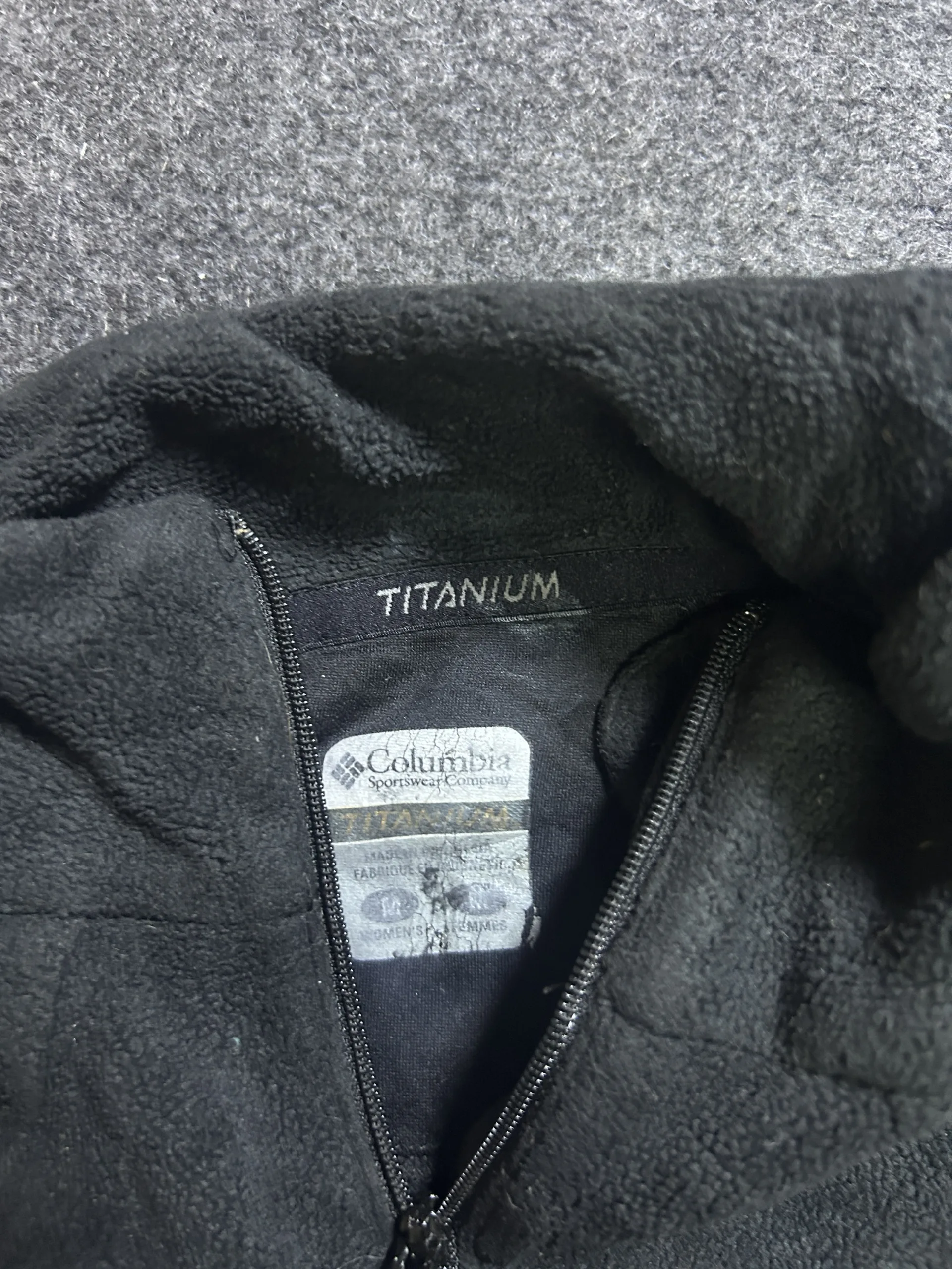 Vintage thrift track jacket online india